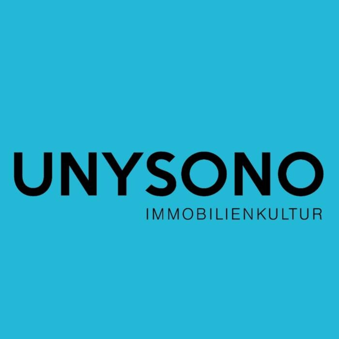 Unysono Immobilienkultur Logo