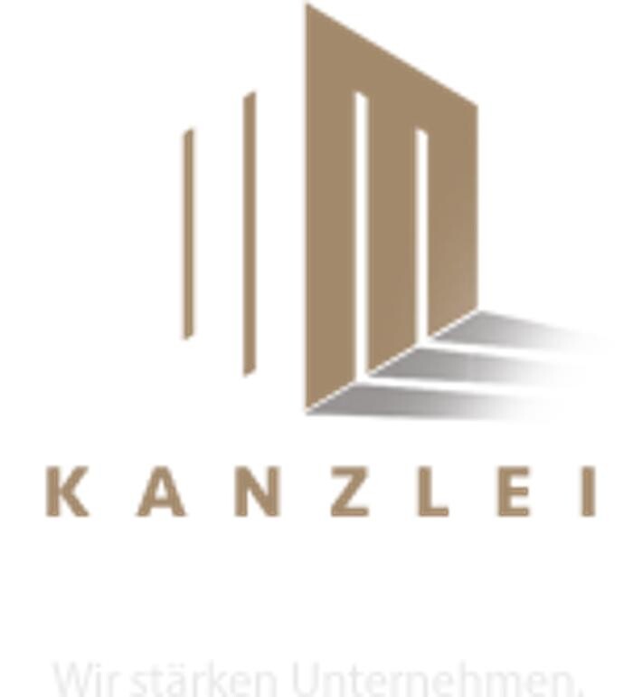 Kanzlei Manger Logo