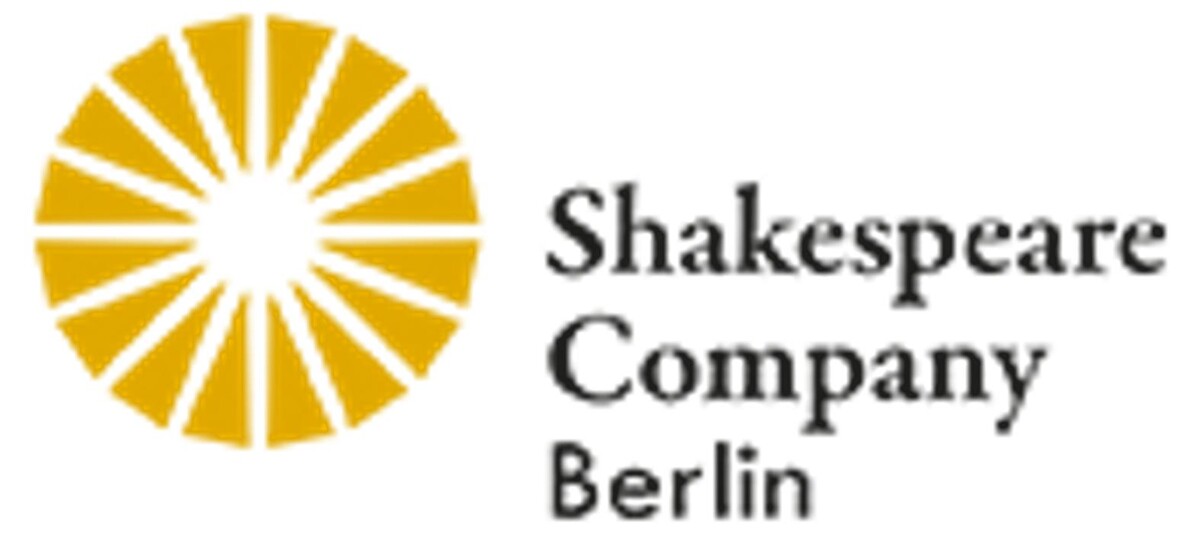 Shakespeare in Grün GmbH Logo