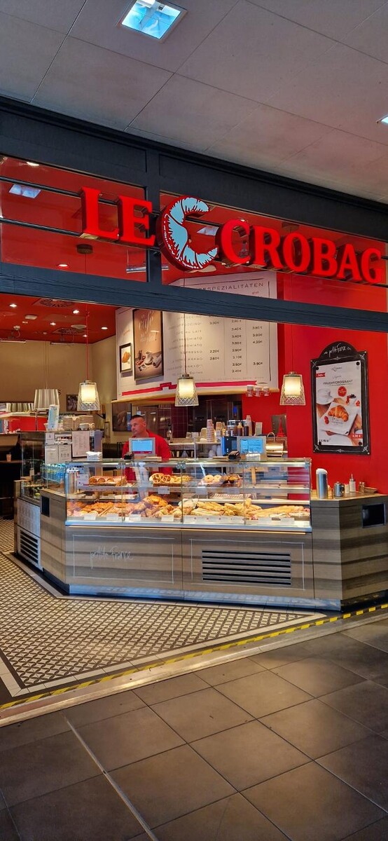 Bilder Le Crobag