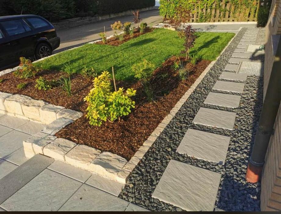 Bilder R&L Garten- & Landschaftsbau