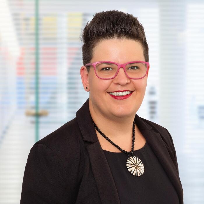 Bilder ERGO Versicherung Heidi Franke