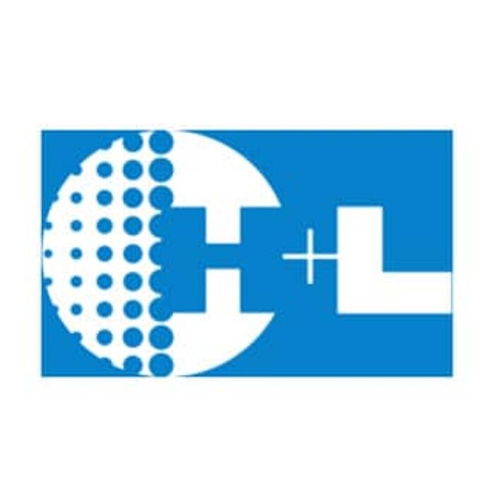 HL Gebäudetchnik GmbH Logo