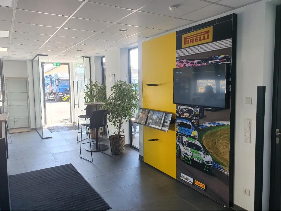 Bilder Truck - Expert GmbH (Driver-Center)