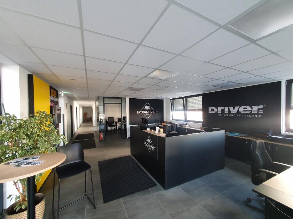 Bilder Truck - Expert GmbH (Driver-Center)