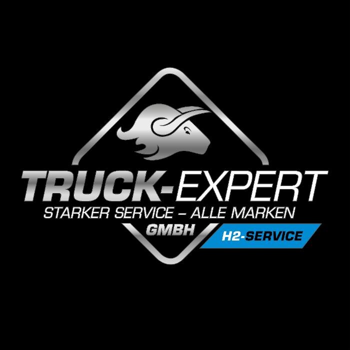 Truck - Expert GmbH (Driver-Center) Logo