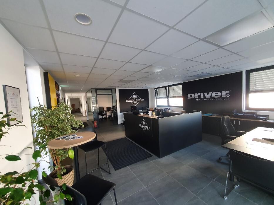 Bilder Truck - Expert GmbH (Driver-Center)