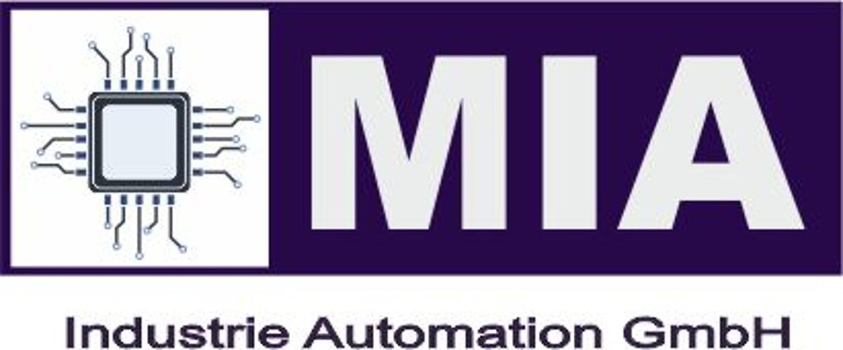 MIA Industrie Automation GmbH Logo