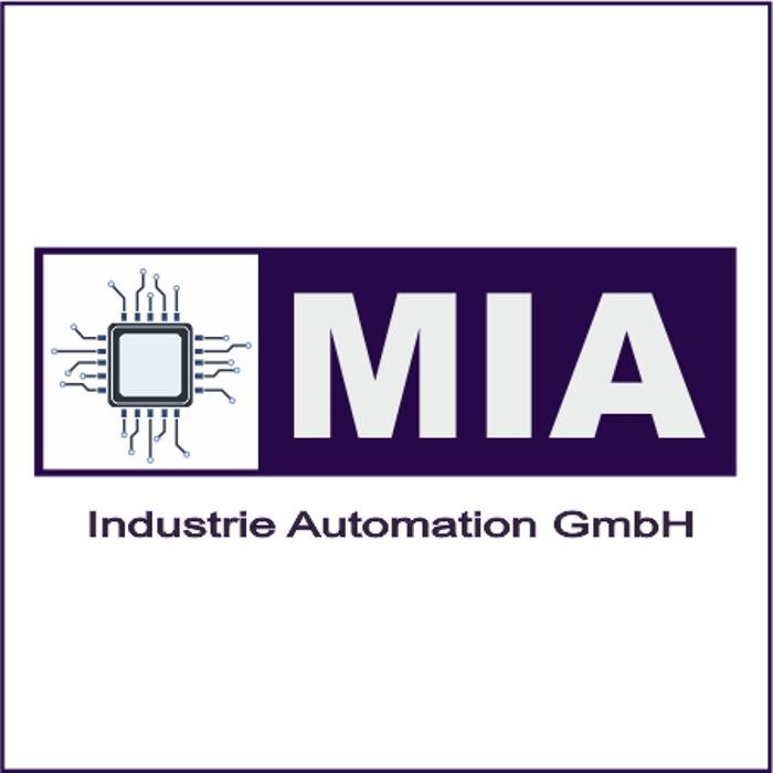 Bilder MIA Industrie Automation GmbH