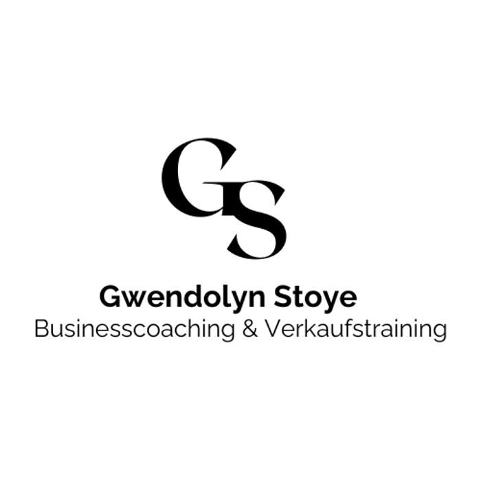 Gwendolyn Stoye | einfach mehr verdienen Logo