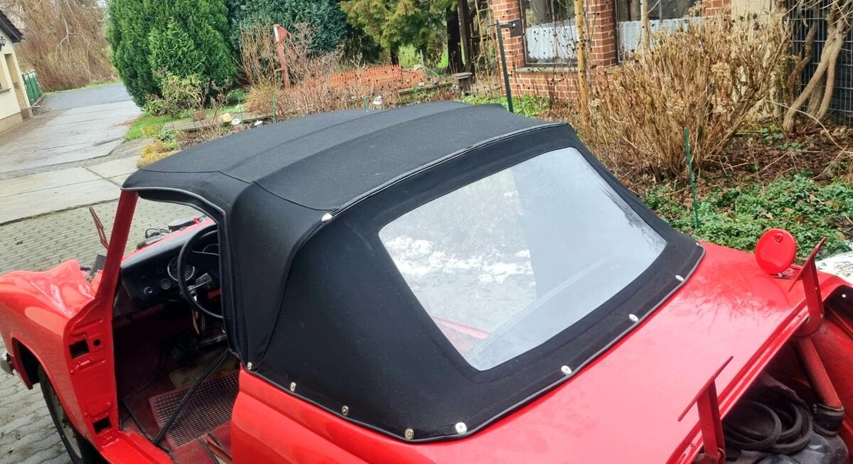 Bilder Autosattlerei Hilbig