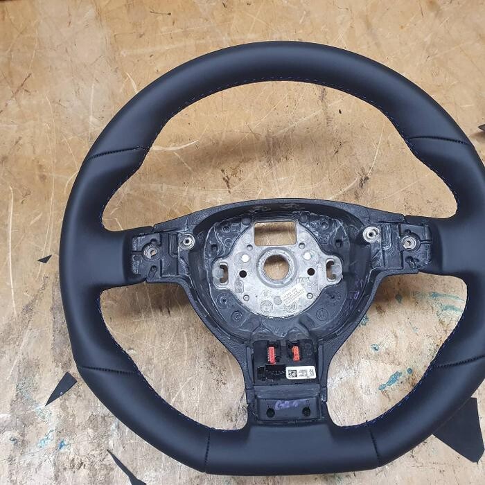 Bilder Autosattlerei Hilbig