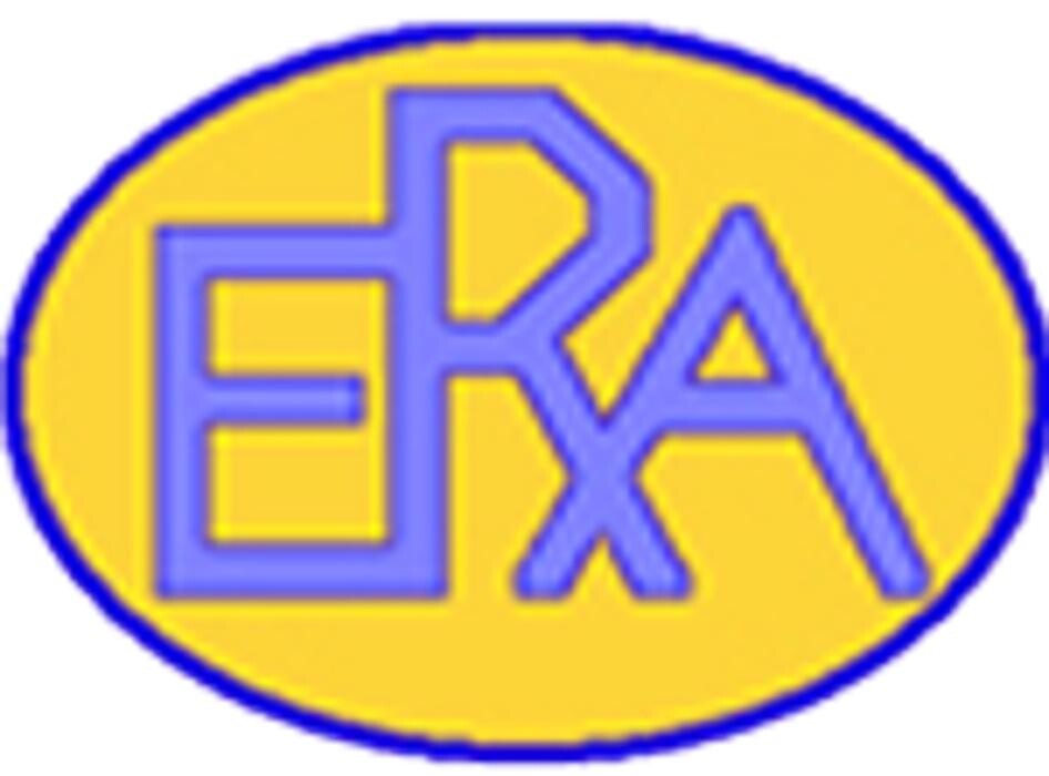 ERA GmbH Logo