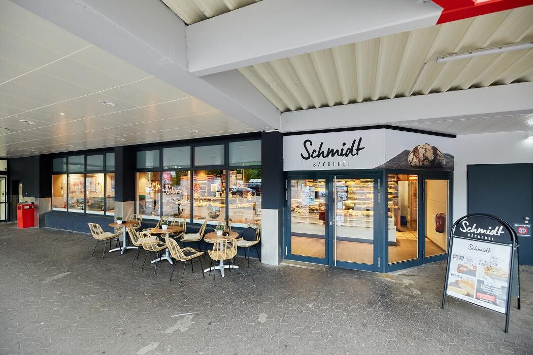 Bilder Kaufland Lübbecke