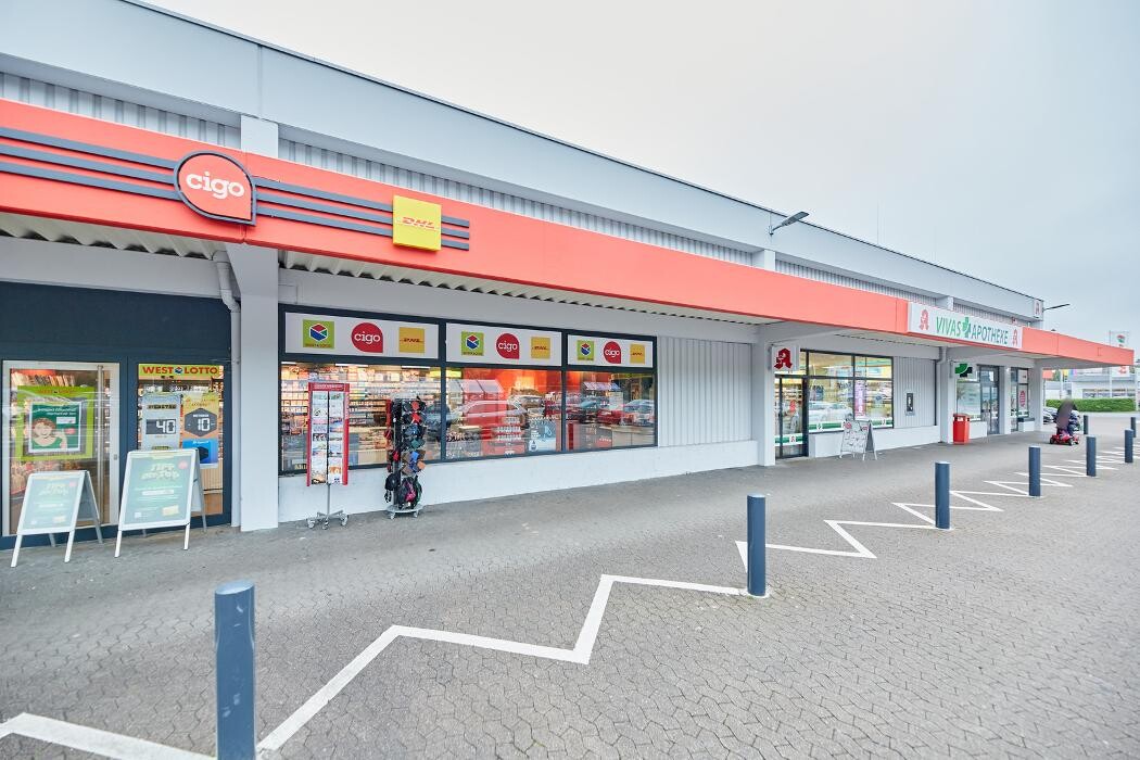 Bilder Kaufland Lübbecke