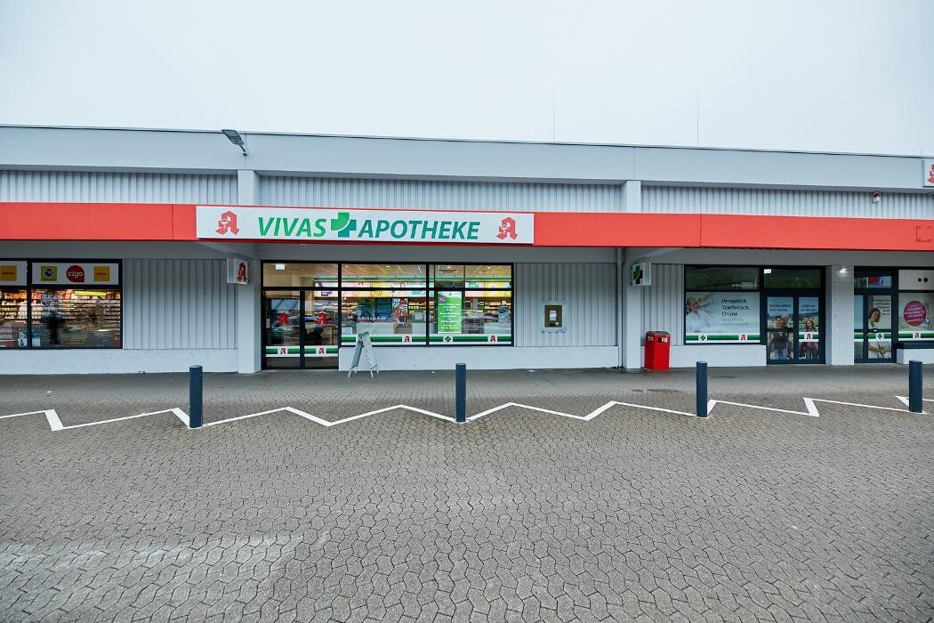 Bilder Kaufland Lübbecke