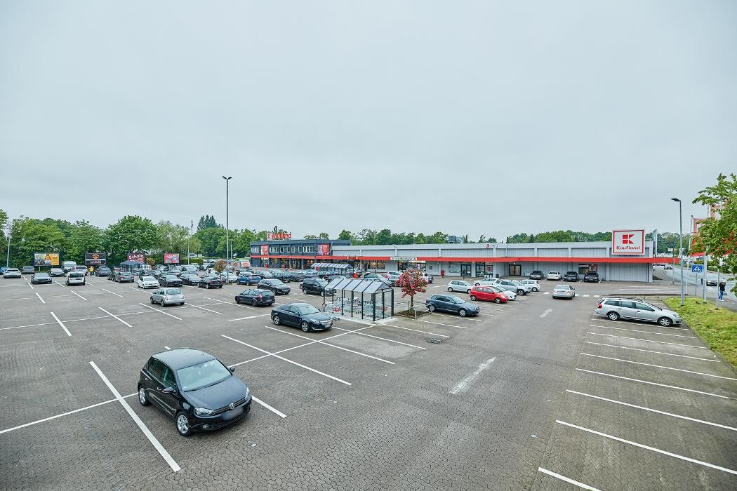 Bilder Kaufland Lübbecke