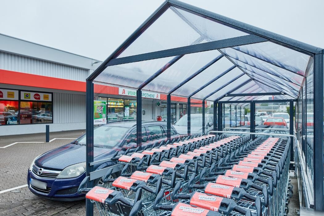 Bilder Kaufland Lübbecke