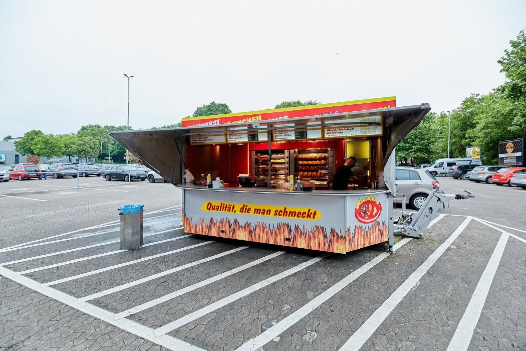 Bilder Kaufland Lübbecke