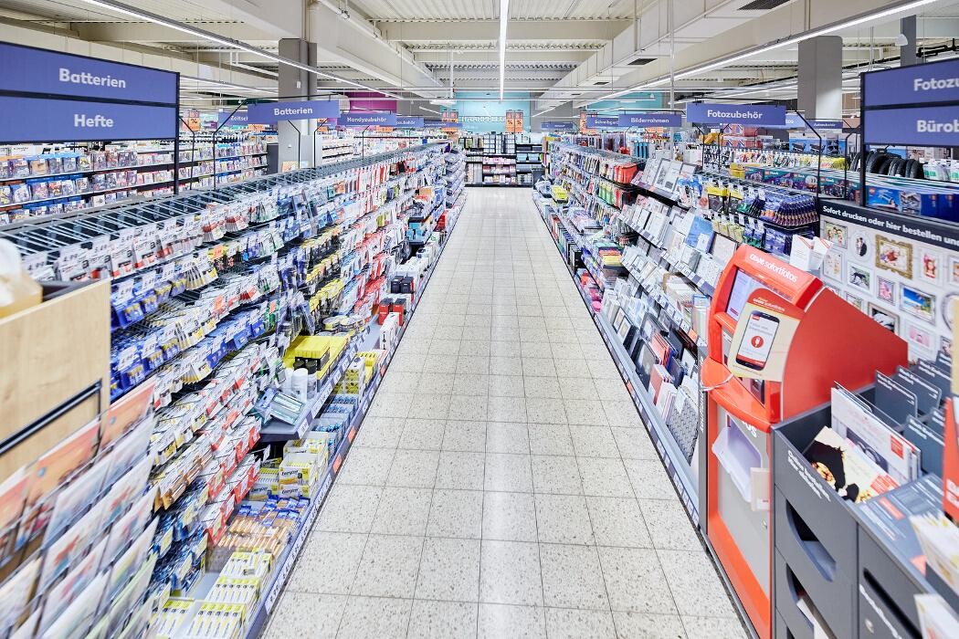 Bilder Kaufland Lübbecke