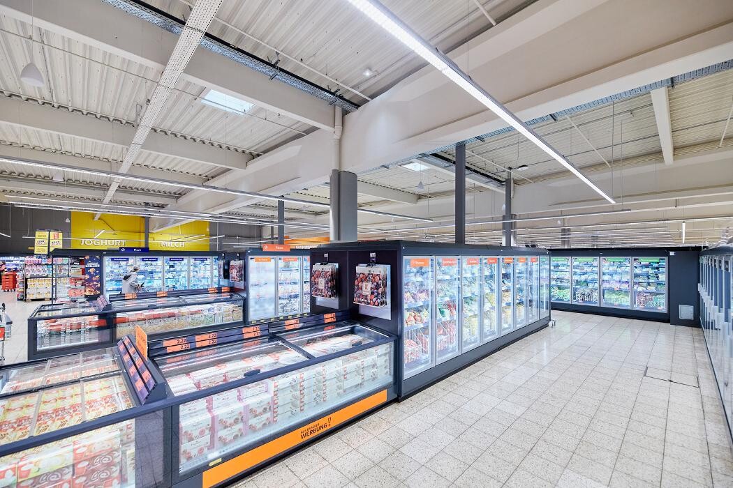 Bilder Kaufland Lübbecke