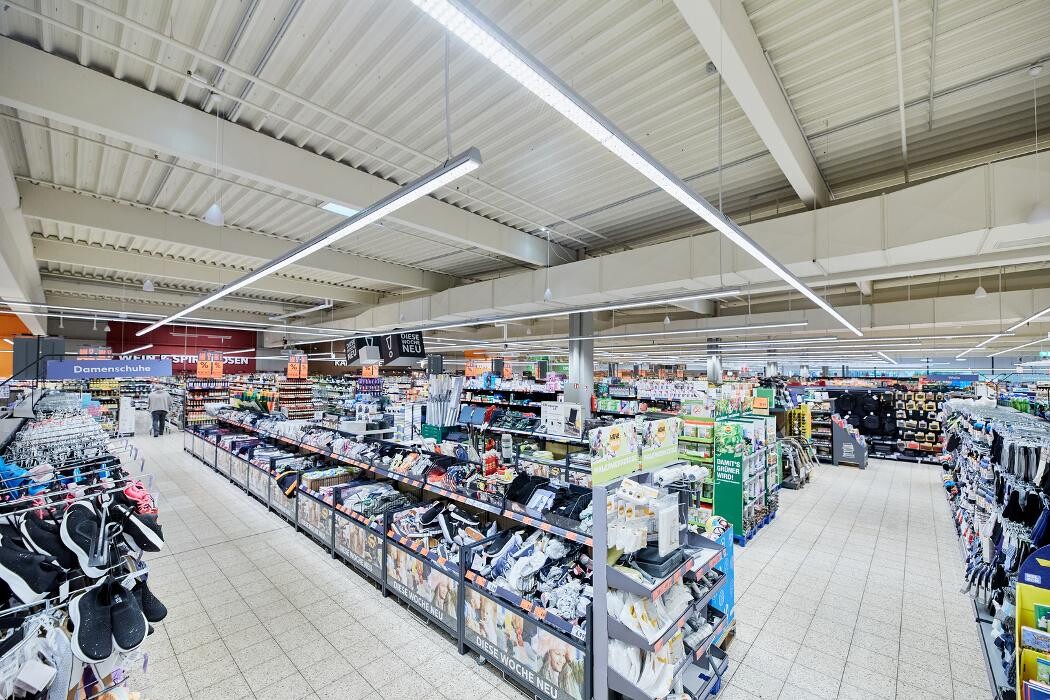 Bilder Kaufland Lübbecke