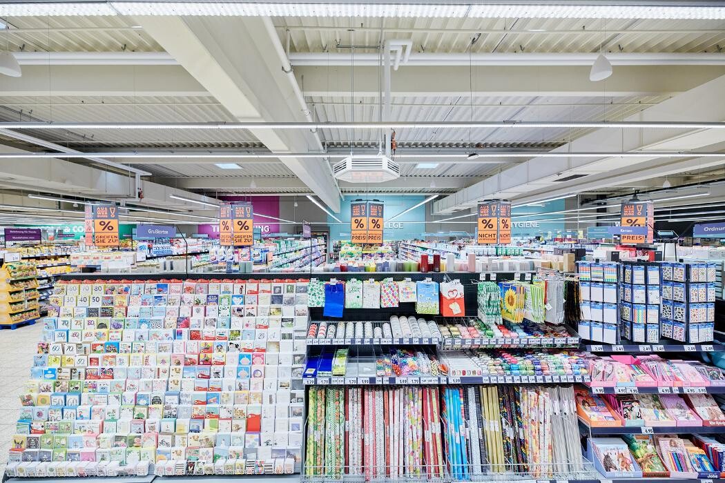 Bilder Kaufland Lübbecke