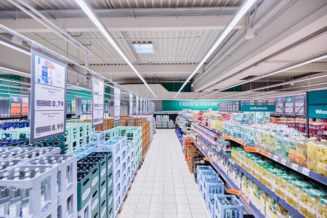 Bilder Kaufland Lübbecke