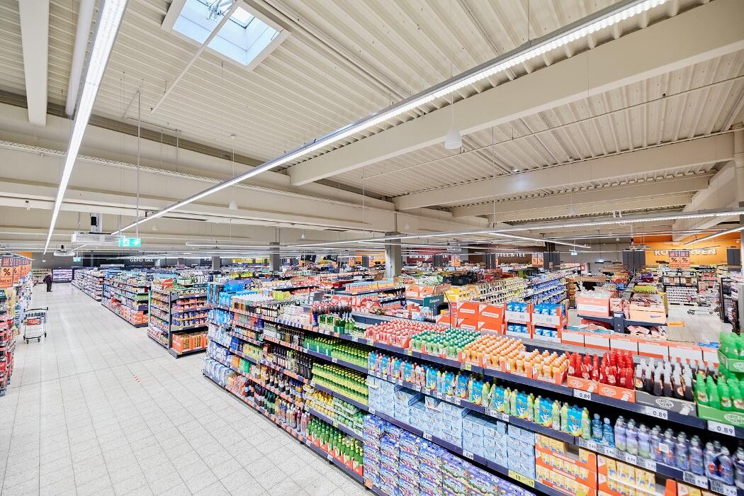 Bilder Kaufland Lübbecke