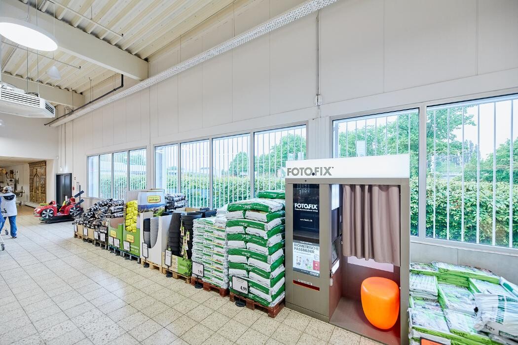 Bilder Kaufland Lübbecke