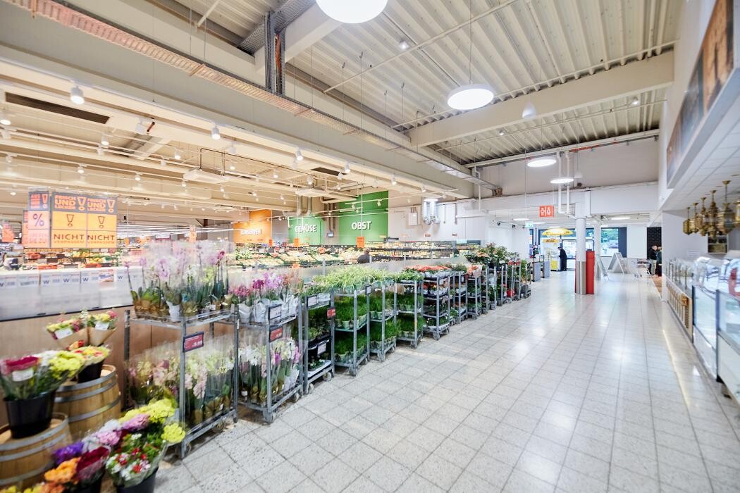 Bilder Kaufland Lübbecke