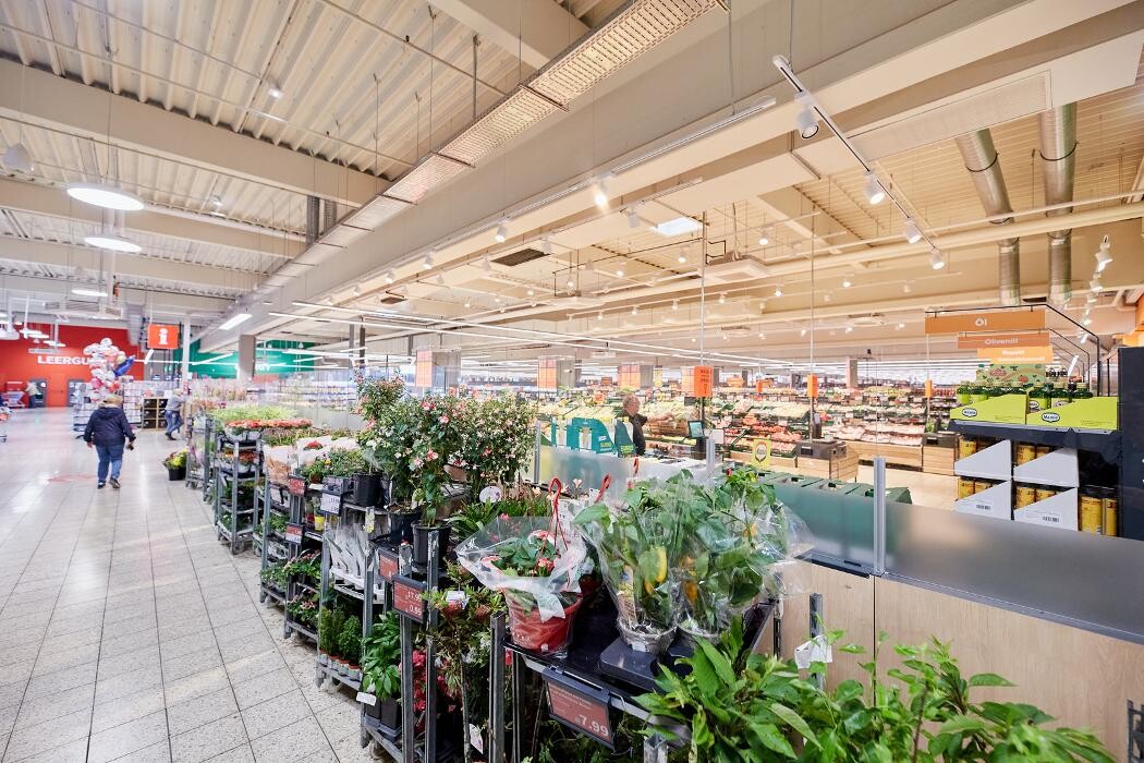 Bilder Kaufland Lübbecke