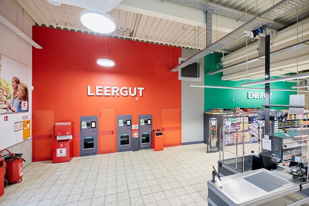 Bilder Kaufland Lübbecke