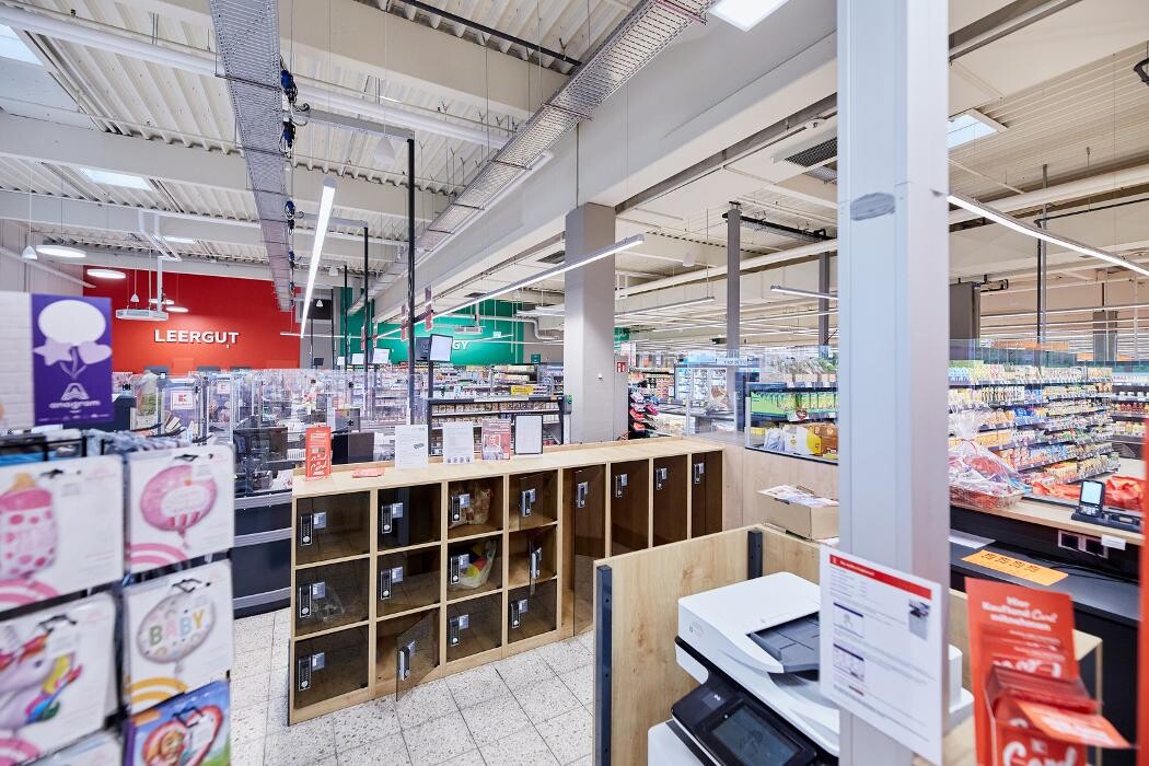 Bilder Kaufland Lübbecke
