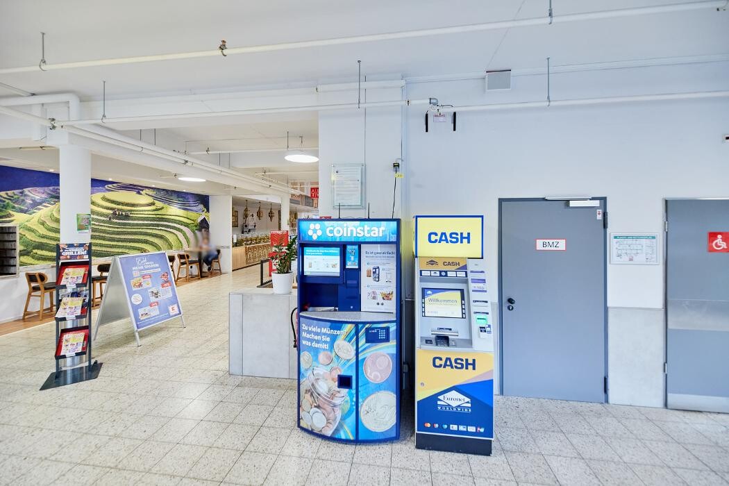 Bilder Kaufland Lübbecke