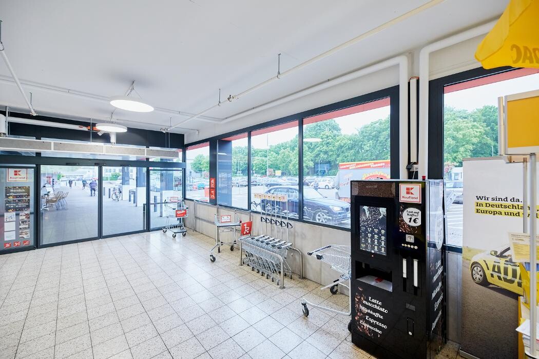 Bilder Kaufland Lübbecke