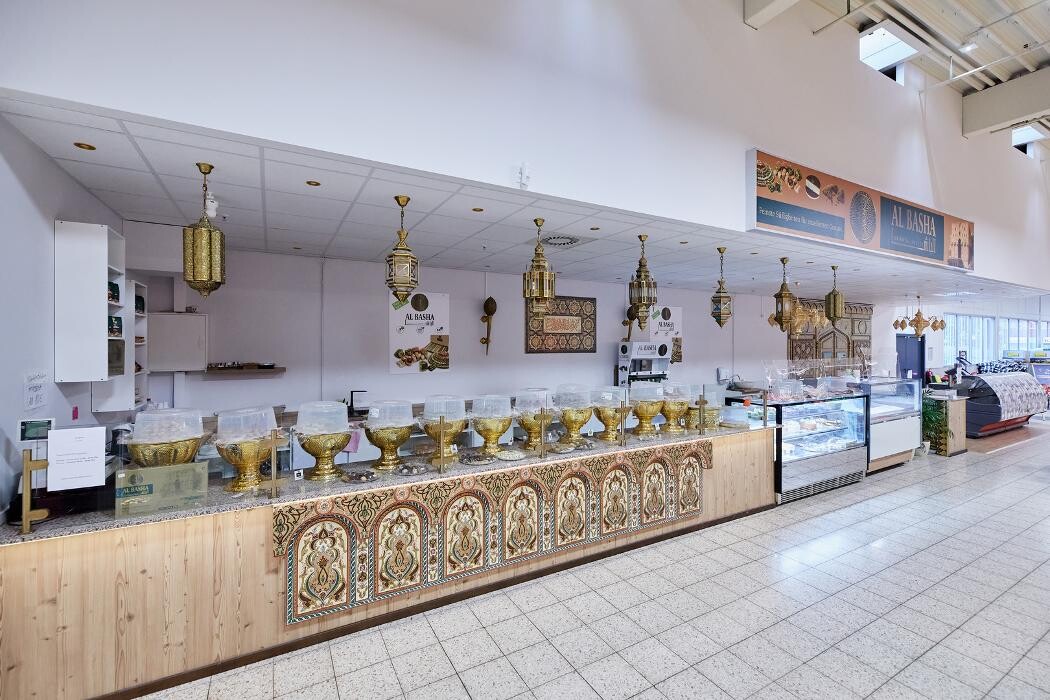 Bilder Kaufland Lübbecke