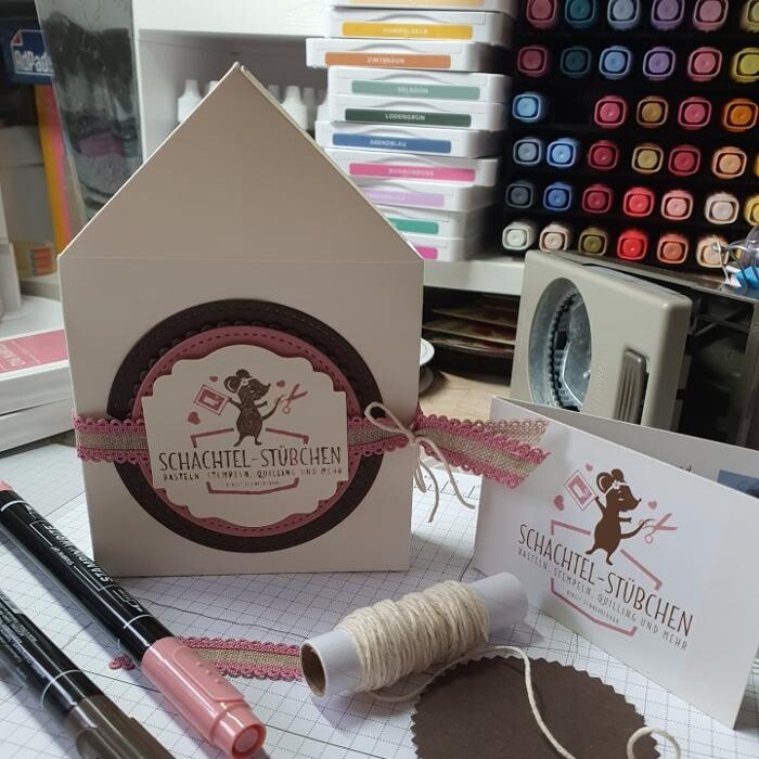 Bilder Schachtel-Stübchen