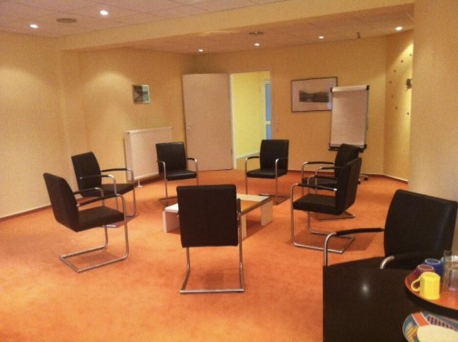 Bilder Psychotherapeutische Praxis am Kurpark - Roos