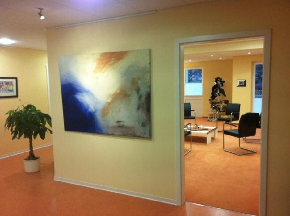 Bilder Psychotherapeutische Praxis am Kurpark - Roos