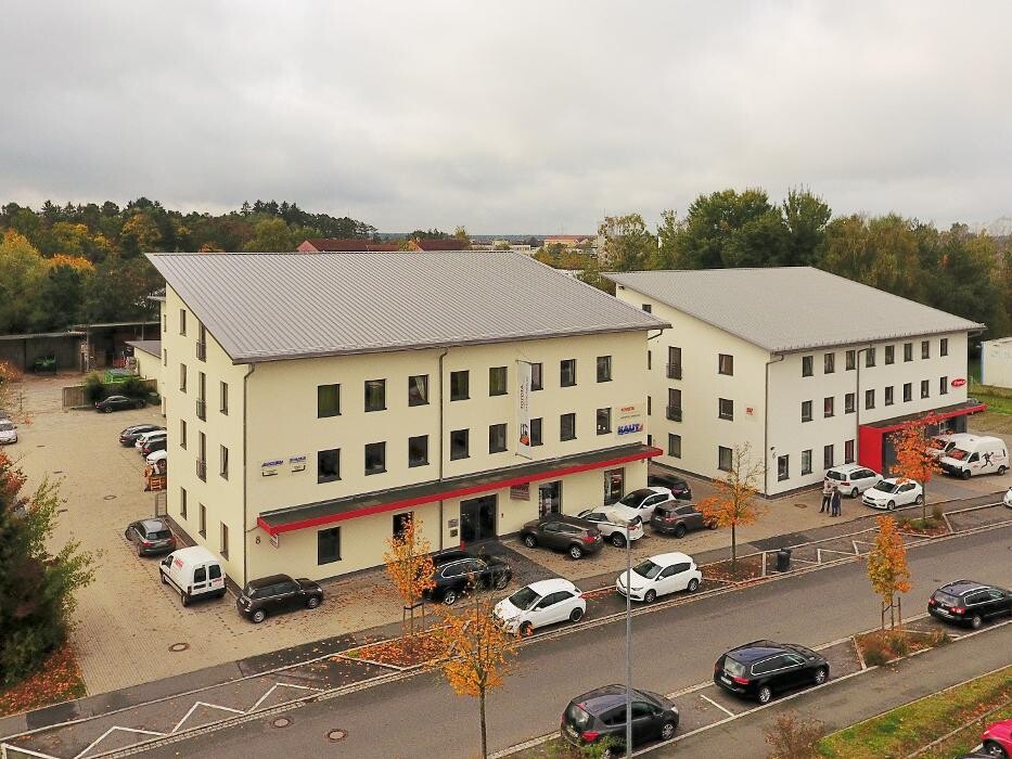 Bilder Toyota Material Handling