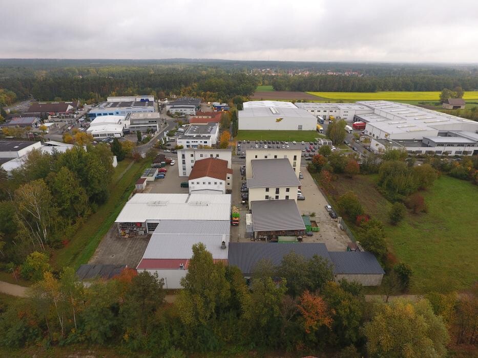 Bilder Toyota Material Handling