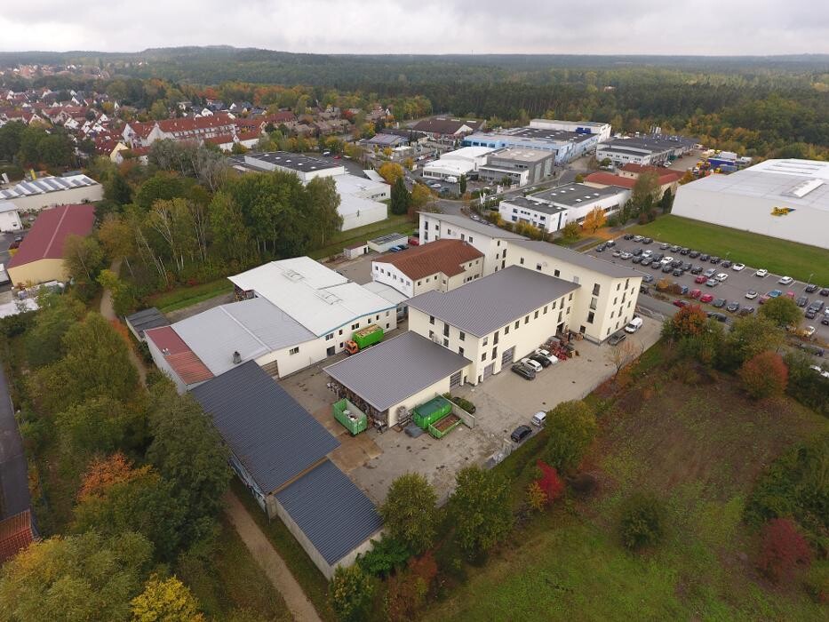 Bilder Toyota Material Handling