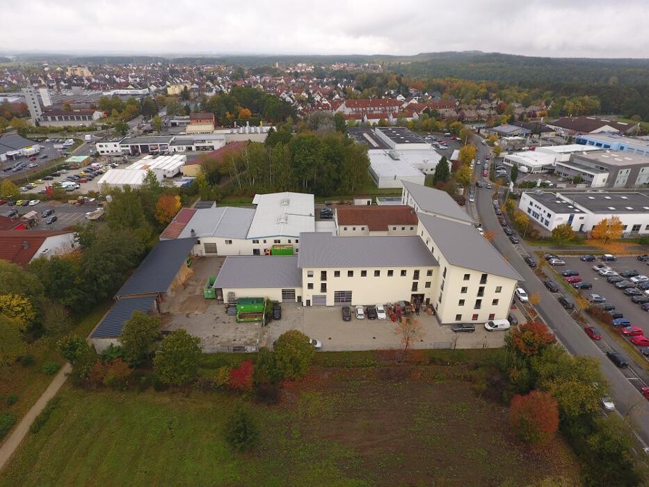 Bilder Toyota Material Handling
