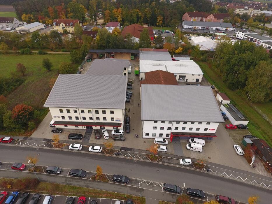 Bilder Toyota Material Handling