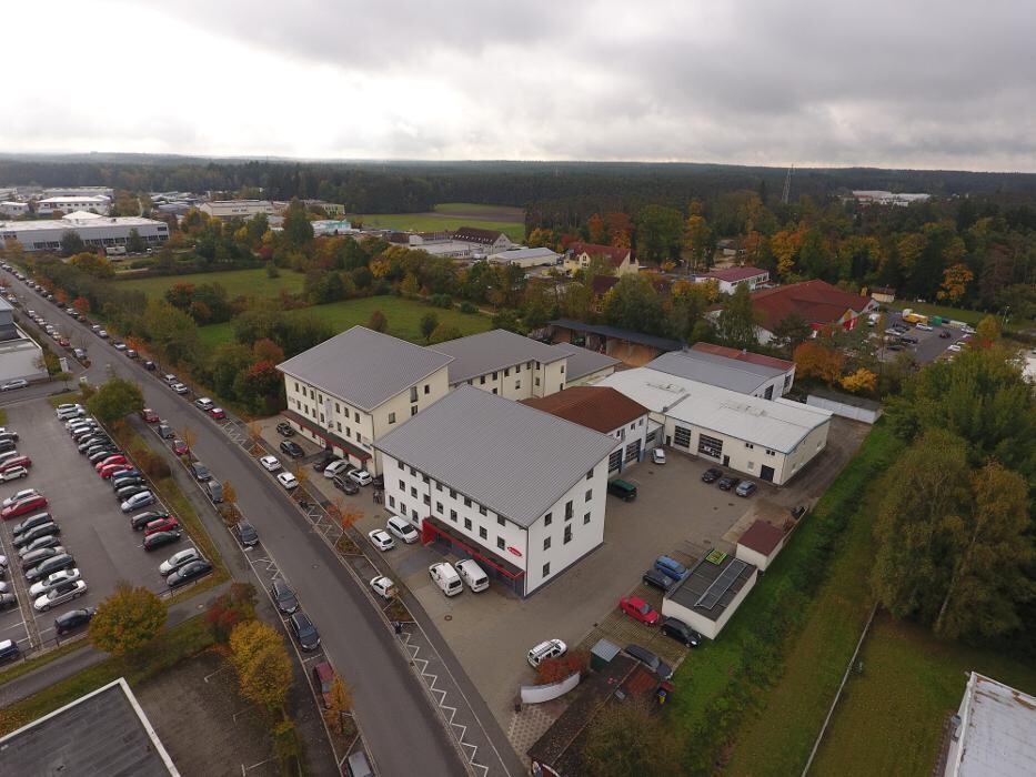 Bilder Toyota Material Handling