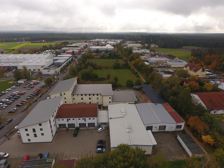 Bilder Toyota Material Handling