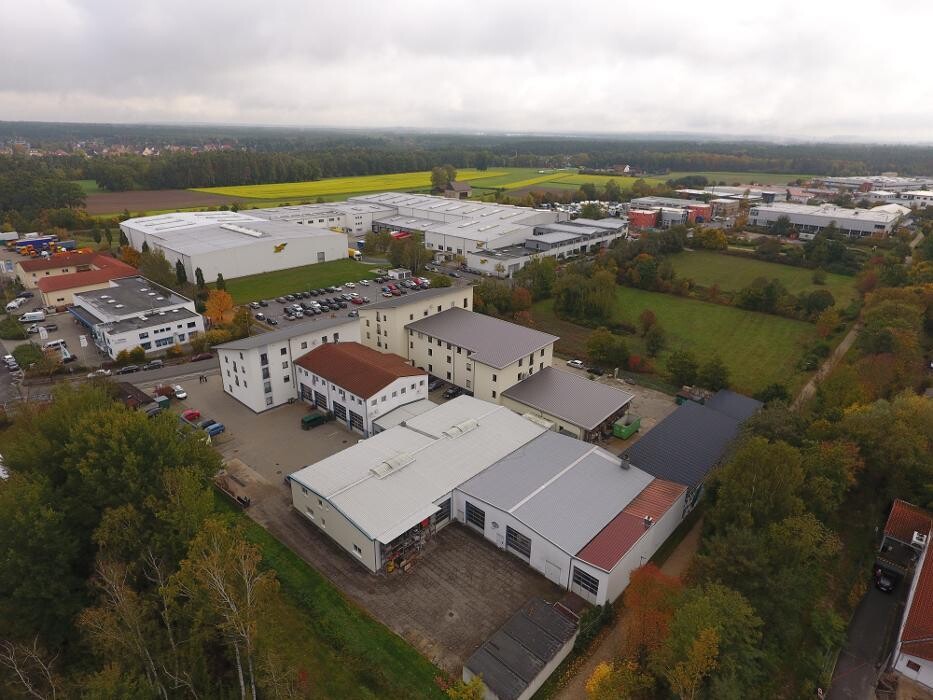 Bilder Toyota Material Handling