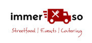 immer so Catering Logo