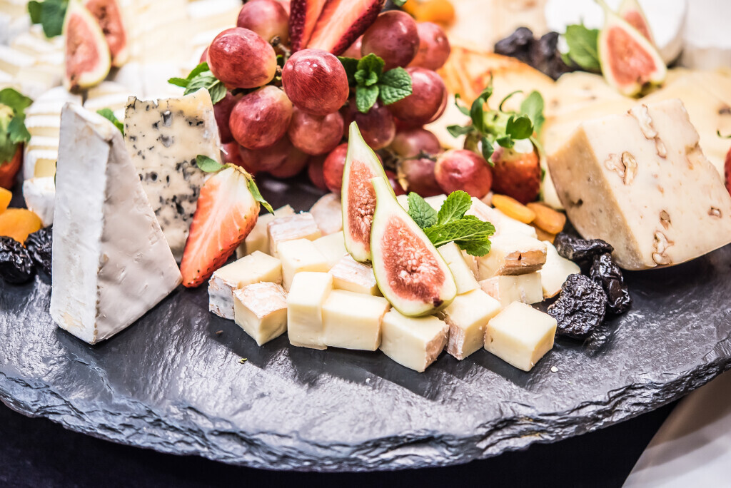 Bilder immer so Catering